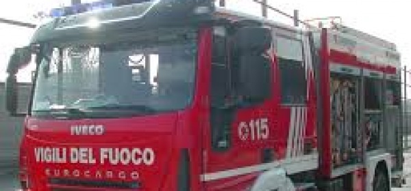 Vigili del Fuoco