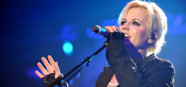 Dolores O'Riordan