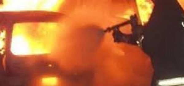 vigili del fuoco