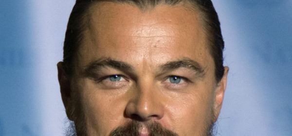 Leonardo Di Caprio