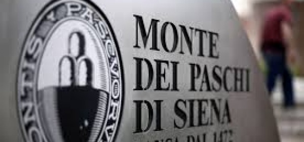 Monte dei Paschi di Siena