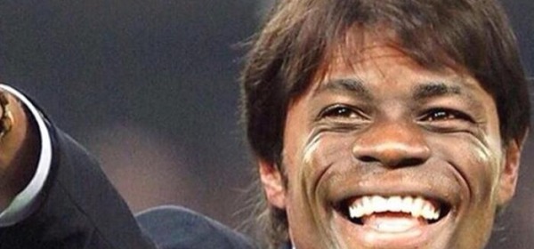 Balotelli come Conte