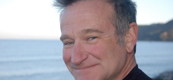 Robin Williams