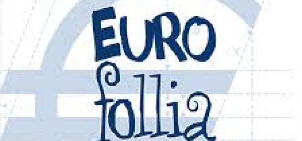 locandina euro follia