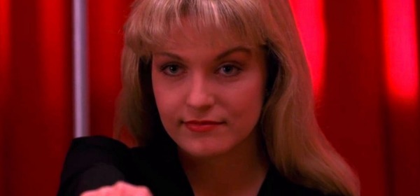 Twin Peaks - Sheryl Lee - Laura Palmer