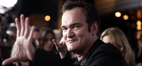 Quentin Tarantino