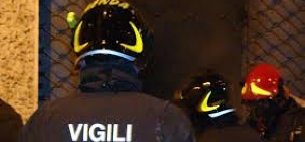 Vigili del Fuoco