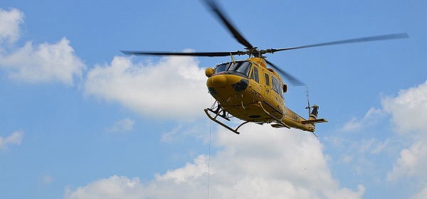 Recupero Alpino Morto sul Gran Sasso