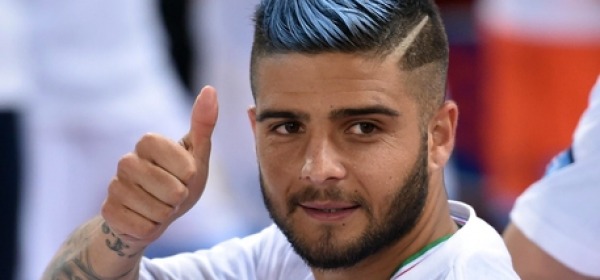 Lorenzo Insigne