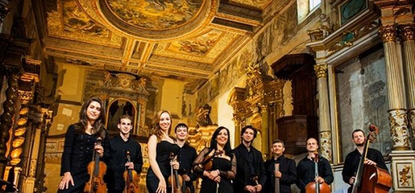 Conservatorio Casella Archi del Cherubino
