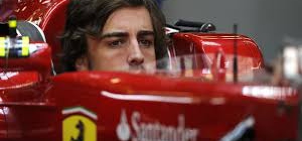 Fernando Alonso