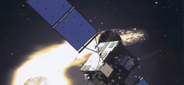 missione Rosetta