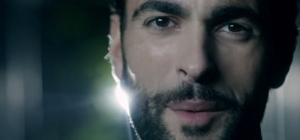 Marco Mengoni #Guerriero