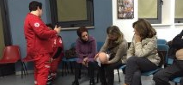 Lezione disostruzione pediatrica