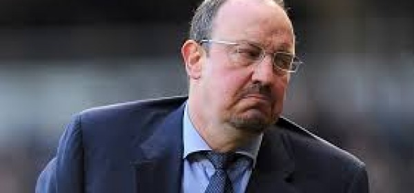 Rafa Benitez