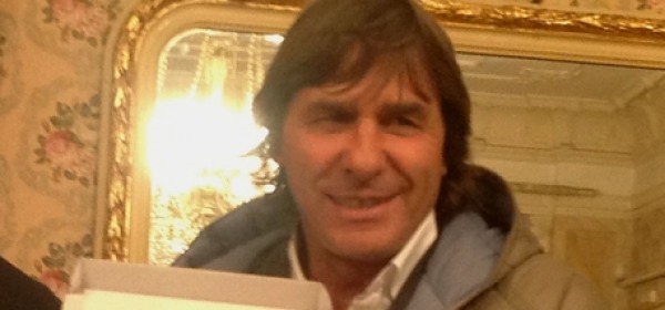 Bruno Conti As Roma