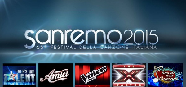 Sanremo 2015