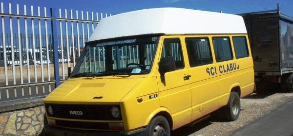 Scuolabus