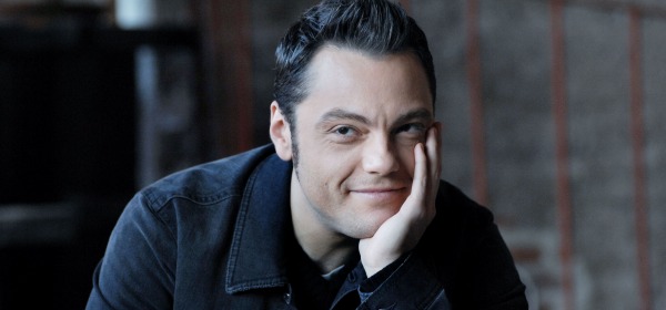 Tiziano Ferro