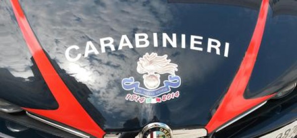 Carabinieri