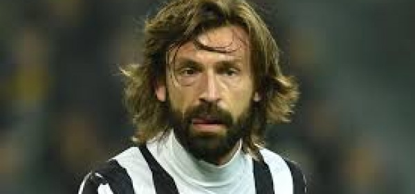 Andrea Pirlo