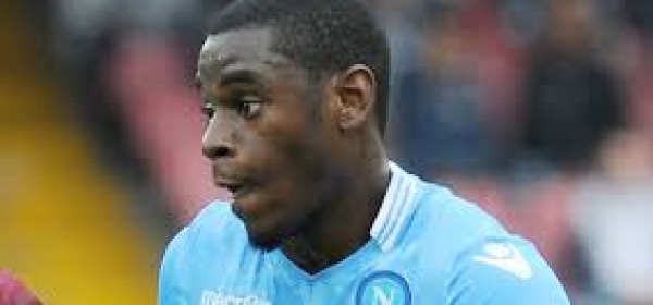 Duvan Zapata