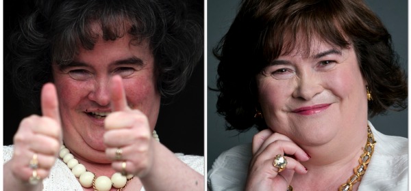 Susan Boyle