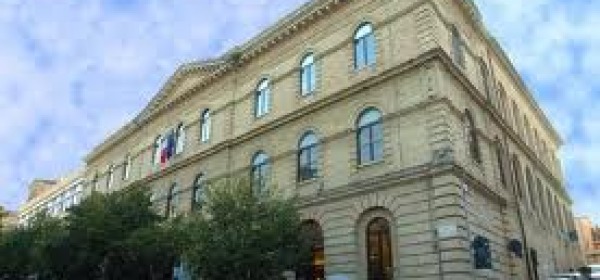 Il liceo scientifico "Masci" di Chieti