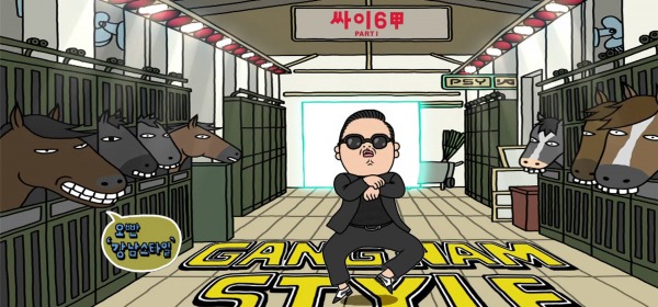 Gangnam Style