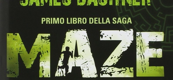 The Maze Runner Il Labirinto