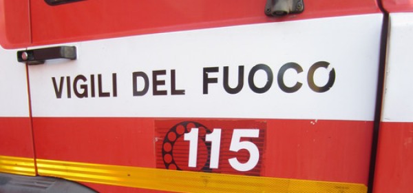 Vigili del Fuoco