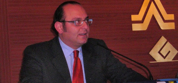 Ernesto Petricca