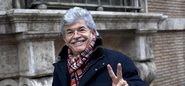 Antonio Razzi