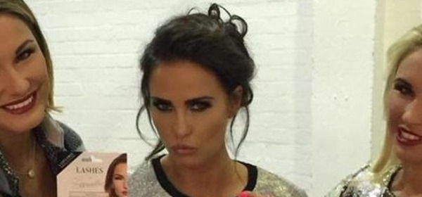 Katie Price