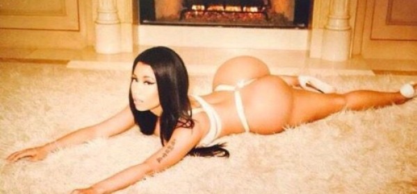 Nicki Minaj