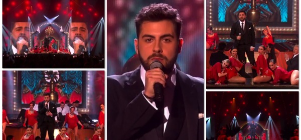 Andrea Faustini