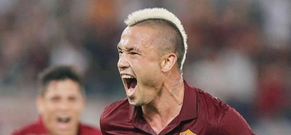 Radja Nainggolan