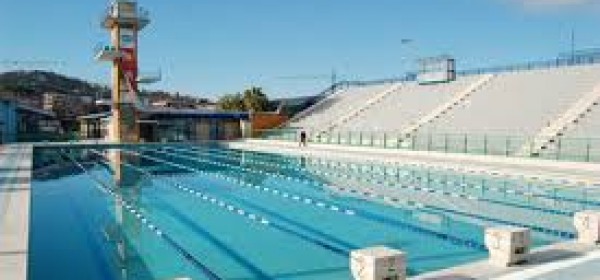 Piscina Le Naiadi di Pescara