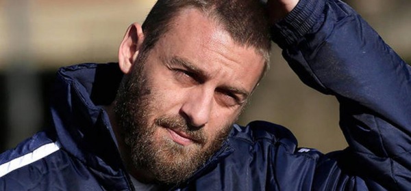 Daniele De Rossi