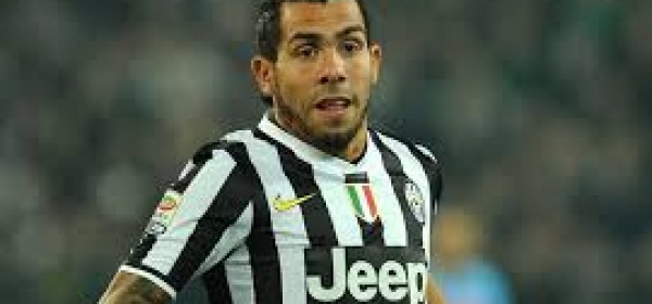 Carlos Tevez