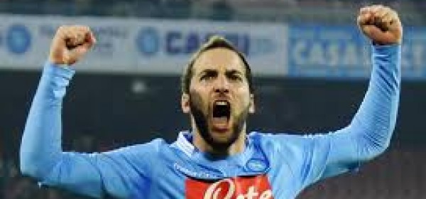 Gonzalo Higuain