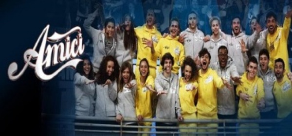 Amici 14