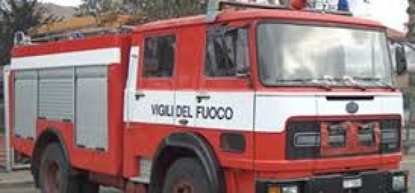 Vigili del Fuoco