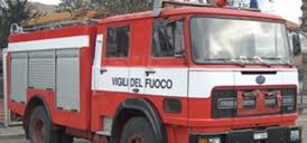 Vigili del Fuoco