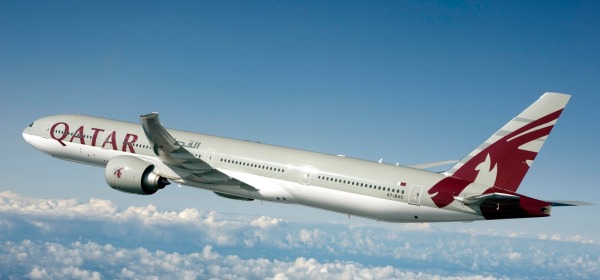 Qatar Airways