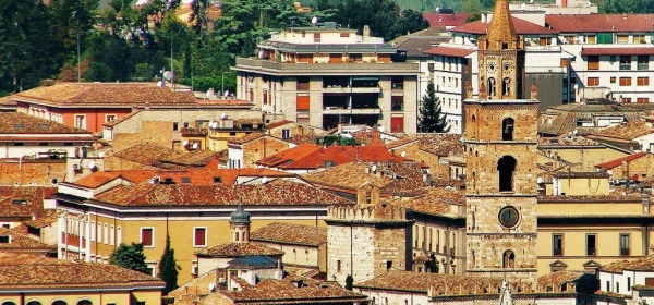 Teramo