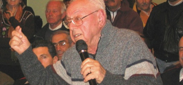 Gino Di Benedetto