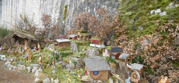 presepio