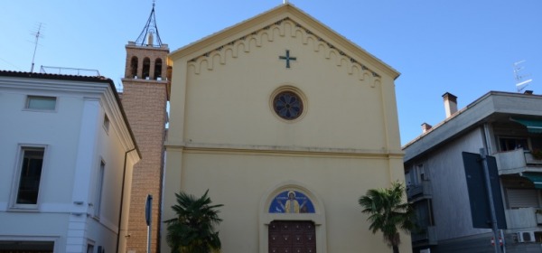 chiesa Sant'Eufemia