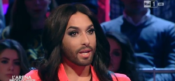 Conchita Wurst